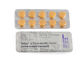 Herbal Enhancement ED Medicines Extra Super Tadarise Yellow Pills