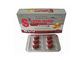 Super Hard Herbal Animal Extract Herbal Enhancement Pills , ED Enhancer Pills